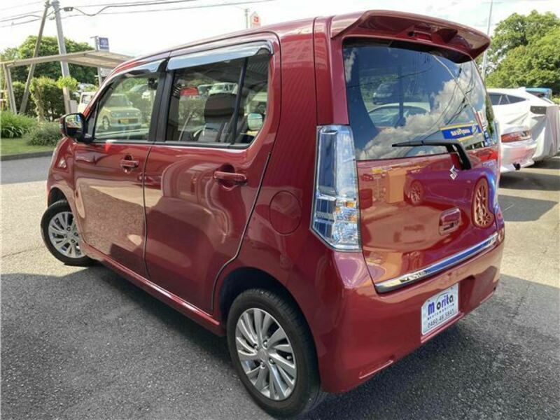WAGON R-5