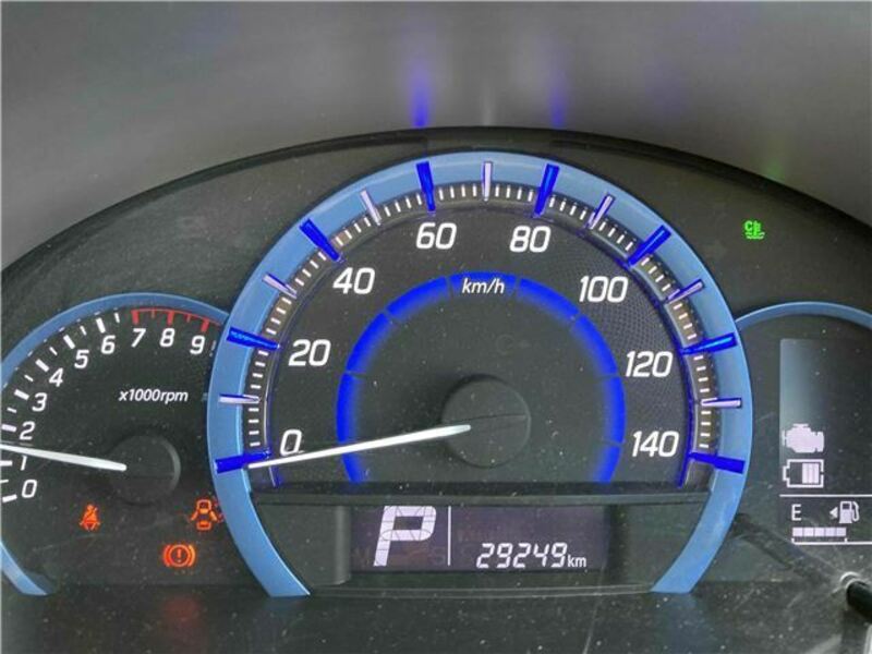 WAGON R-15