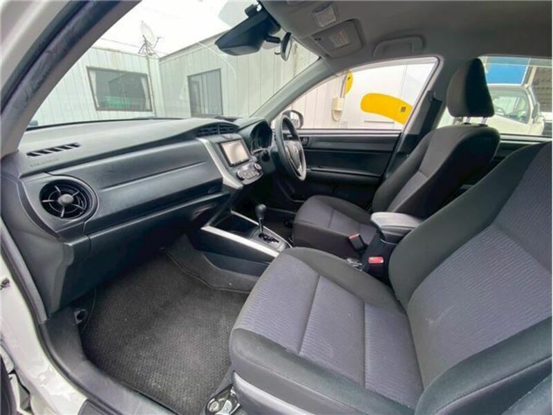 COROLLA FIELDER