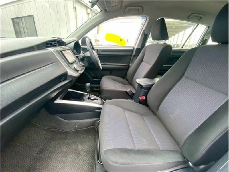 COROLLA FIELDER