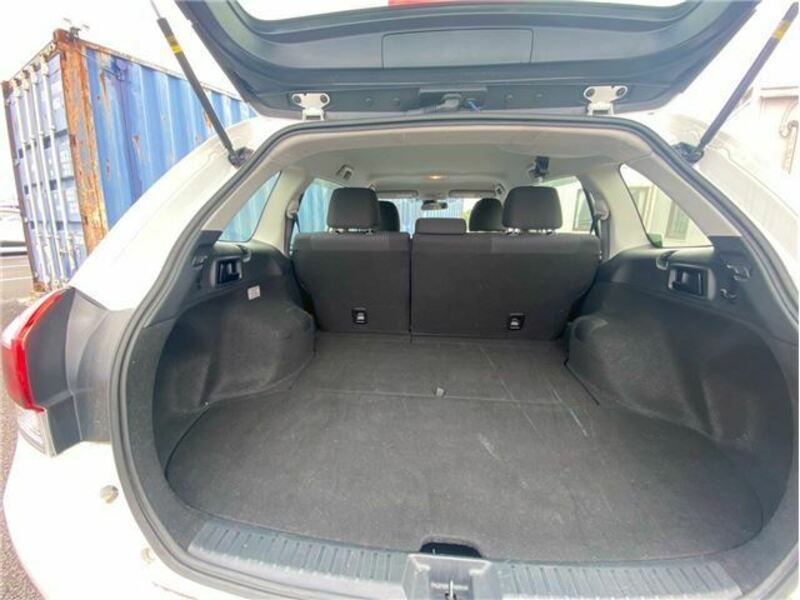 COROLLA FIELDER