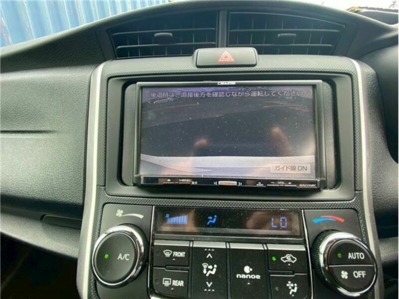 COROLLA FIELDER