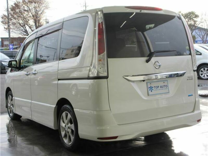 SERENA-7