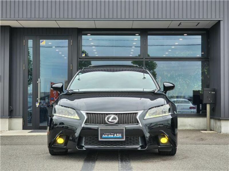 GS