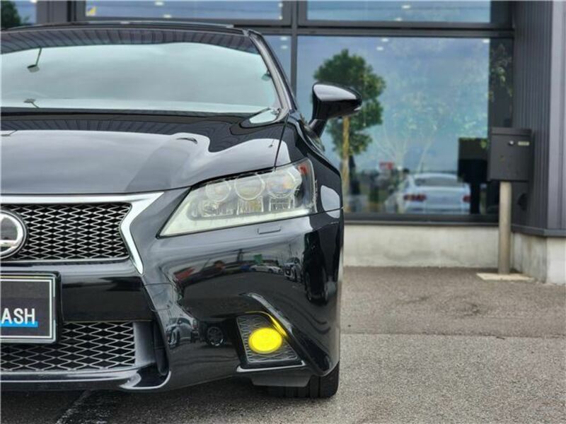GS