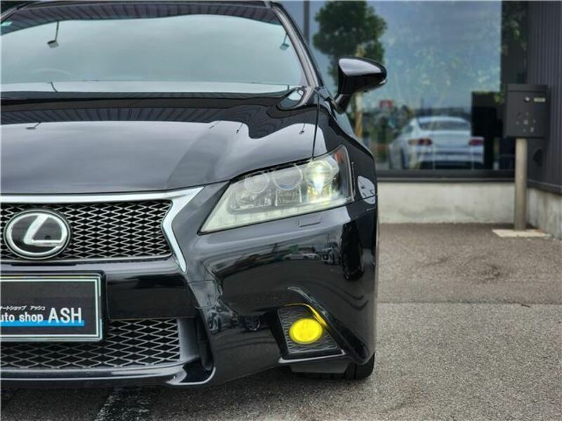 GS