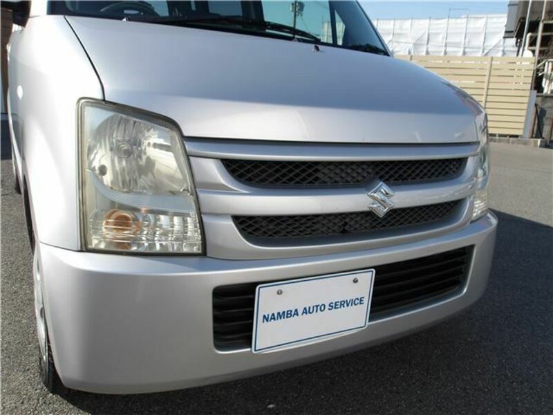 WAGON R-14