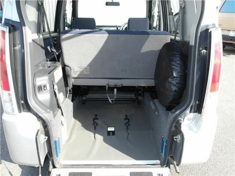 WAGON R-42
