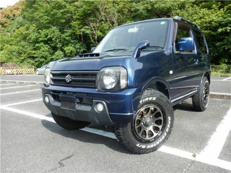 JIMNY-0