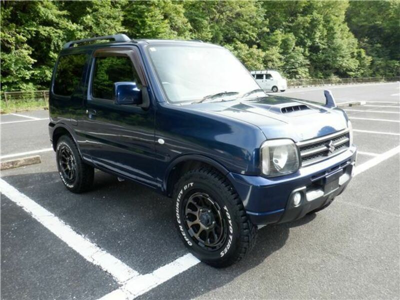 JIMNY