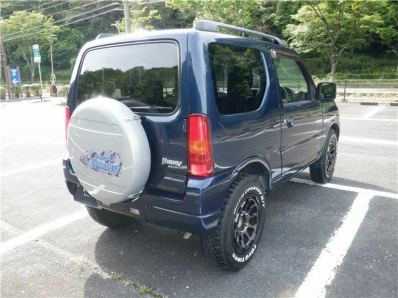 JIMNY