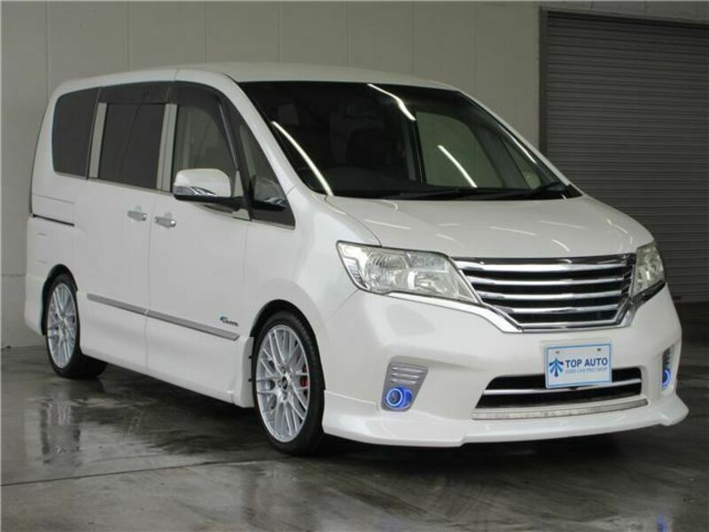SERENA-3