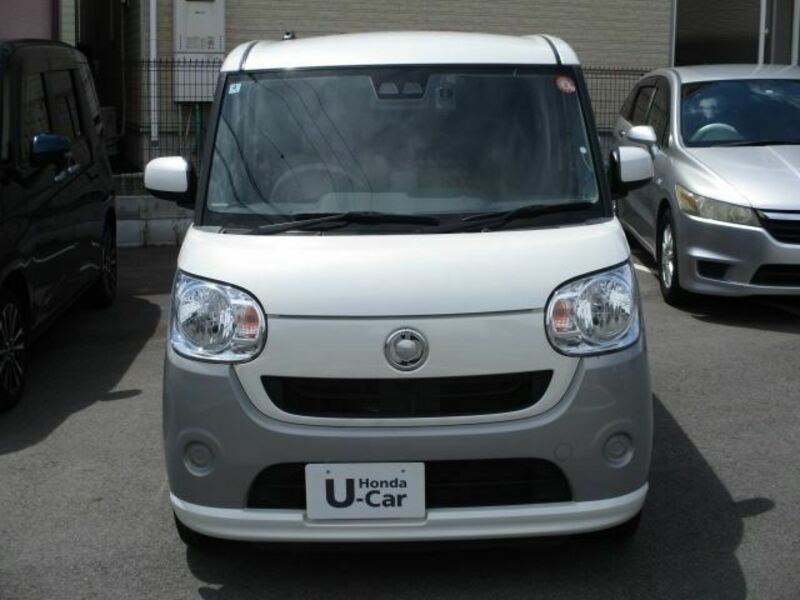 MOVE CANBUS-3