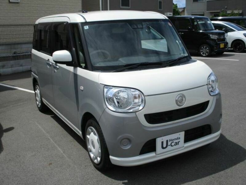 MOVE CANBUS-4