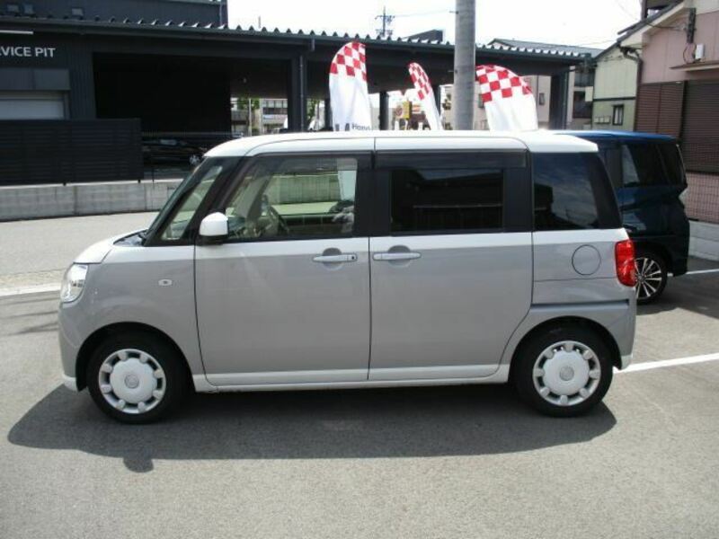 MOVE CANBUS-5