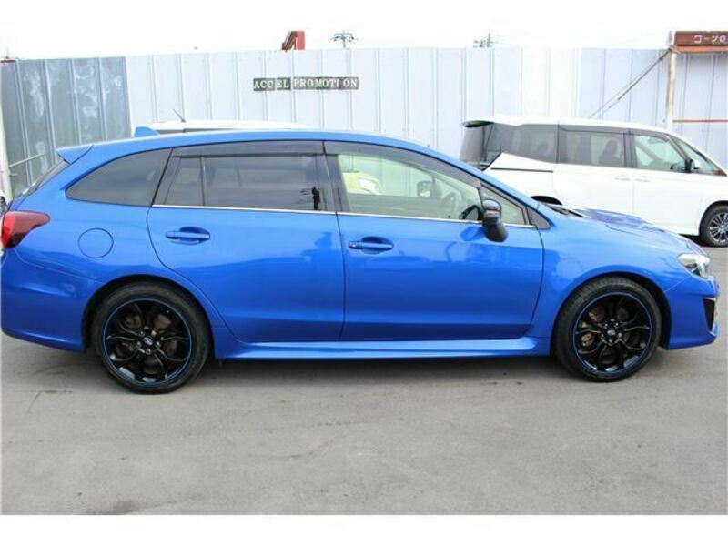 LEVORG-4