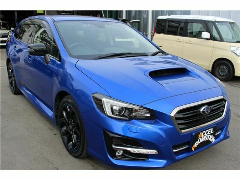 LEVORG-9
