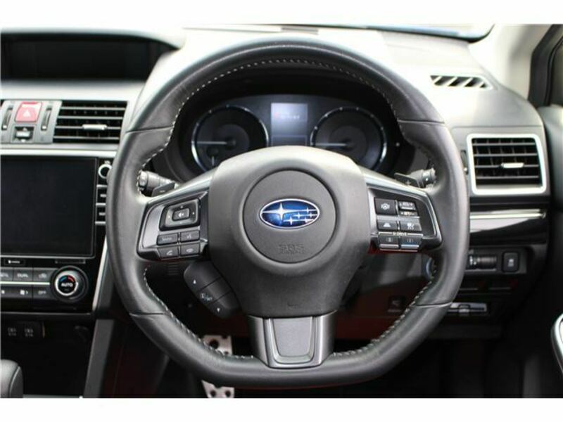 LEVORG-40
