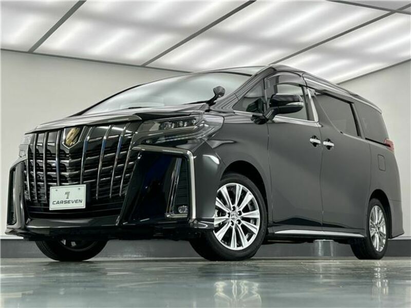ALPHARD-0
