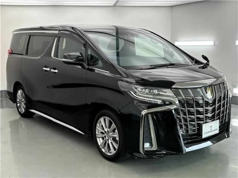 ALPHARD