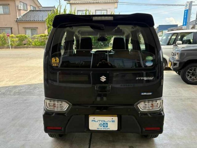 WAGON R-19