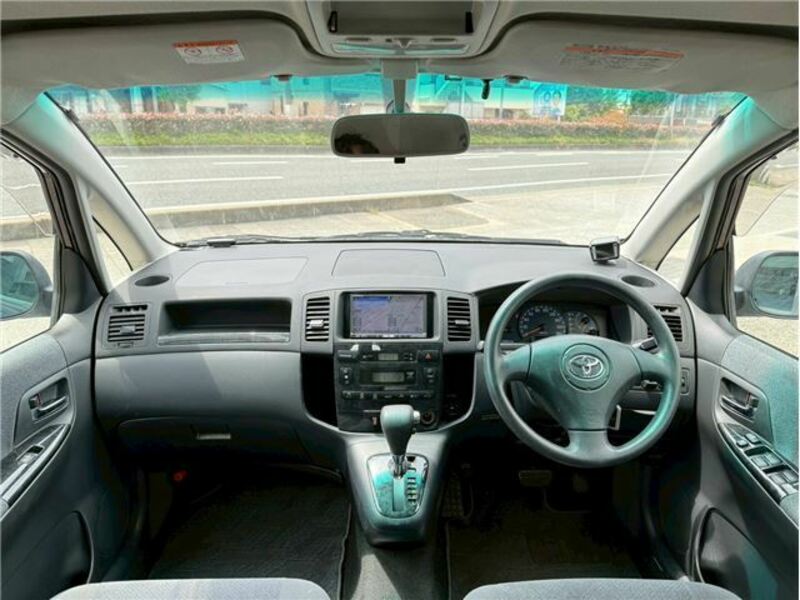 COROLLA SPACIO
