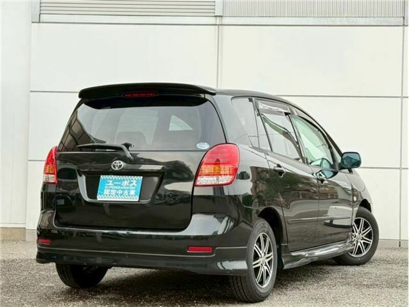 COROLLA SPACIO
