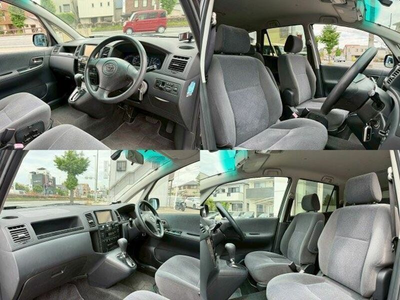 COROLLA SPACIO