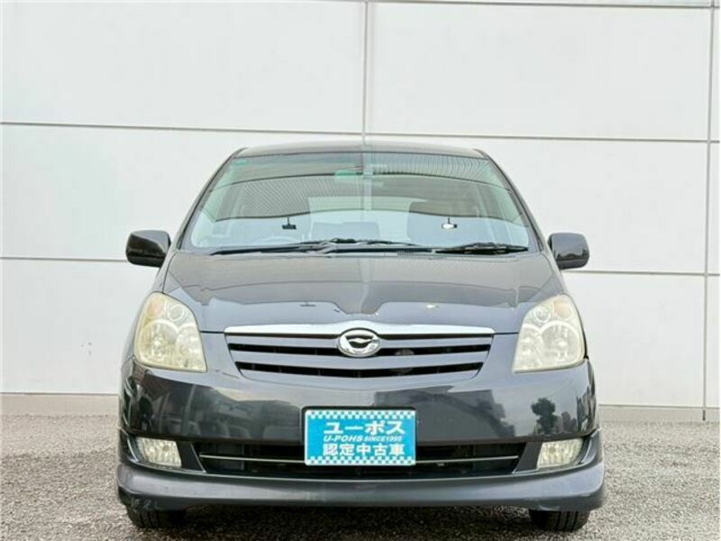 COROLLA SPACIO