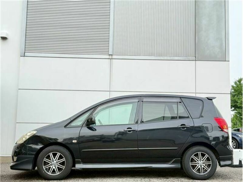COROLLA SPACIO