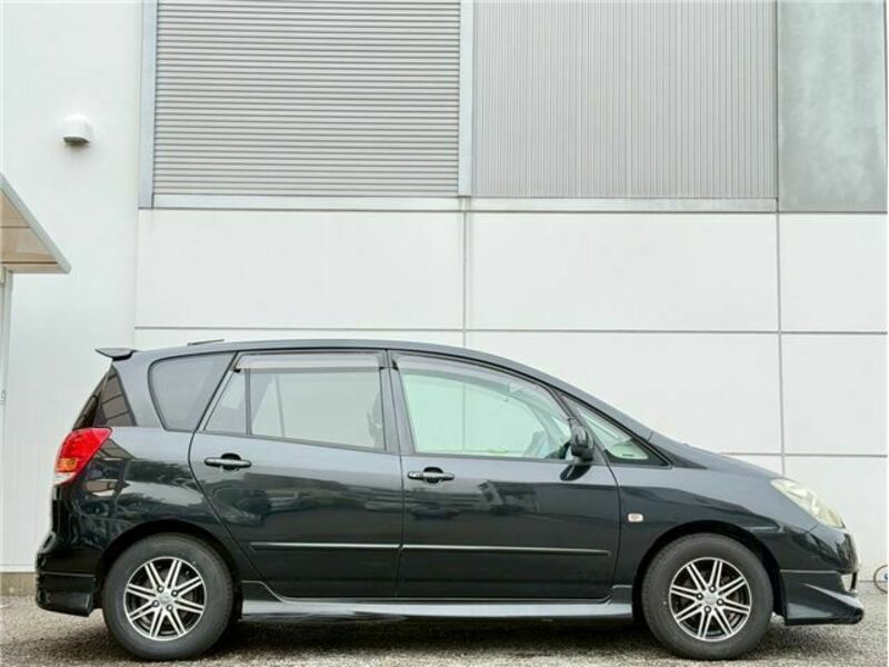 COROLLA SPACIO