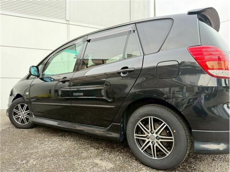 COROLLA SPACIO