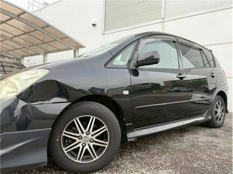 COROLLA SPACIO
