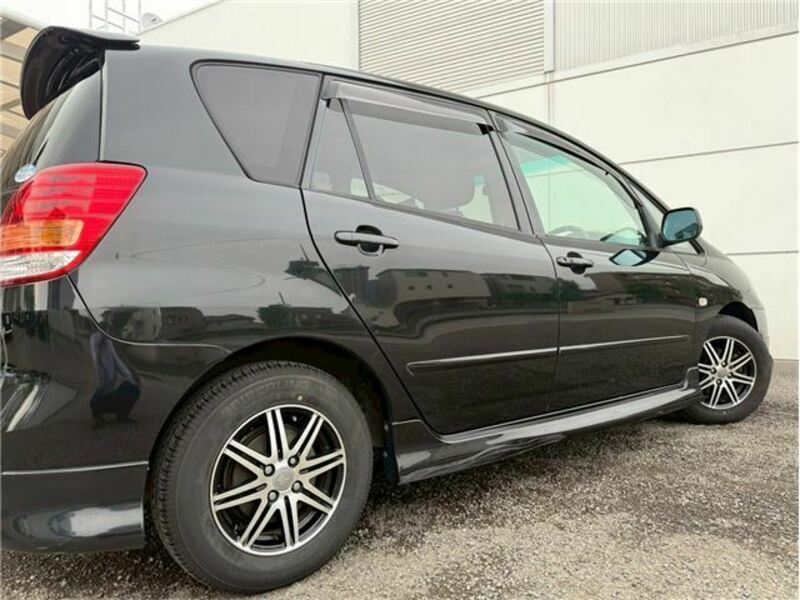 COROLLA SPACIO
