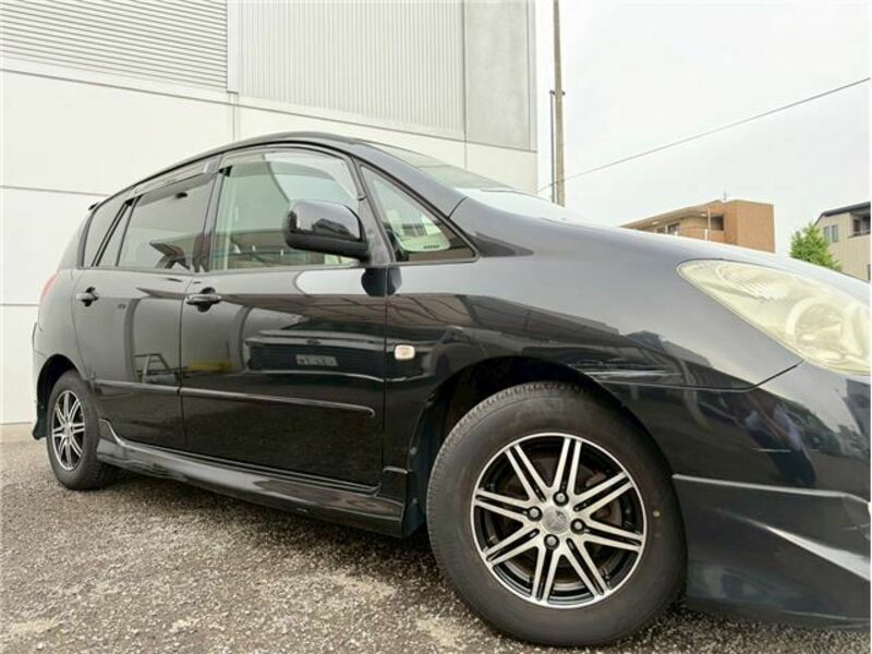 COROLLA SPACIO