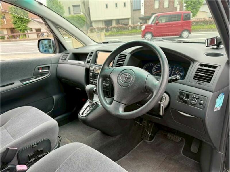 COROLLA SPACIO