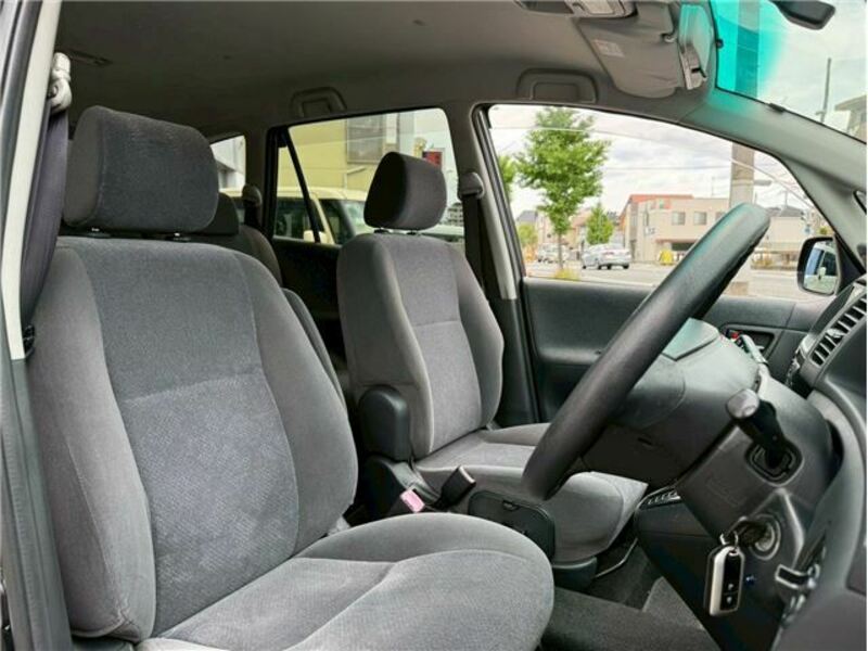 COROLLA SPACIO