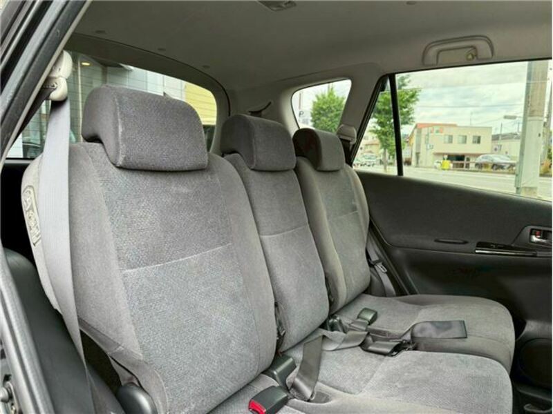 COROLLA SPACIO