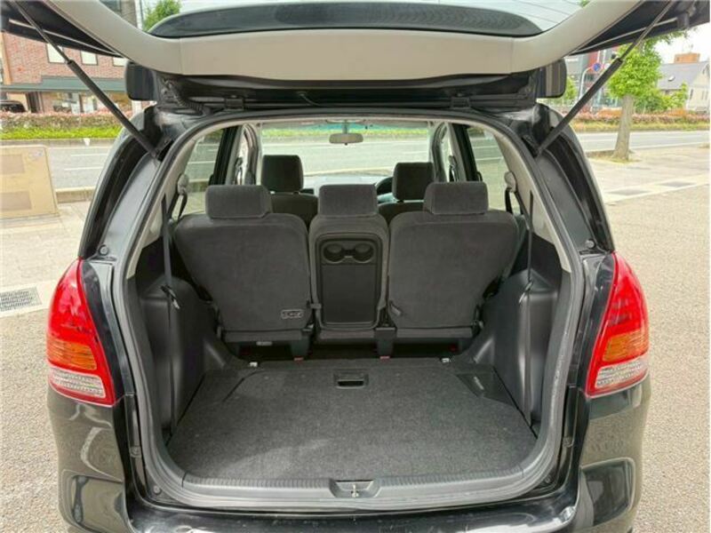 COROLLA SPACIO