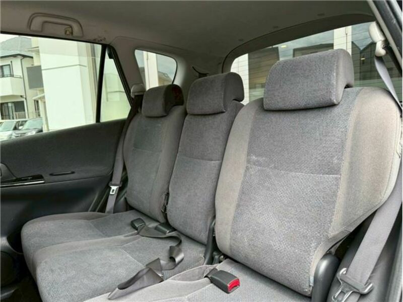 COROLLA SPACIO