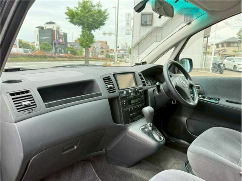 COROLLA SPACIO