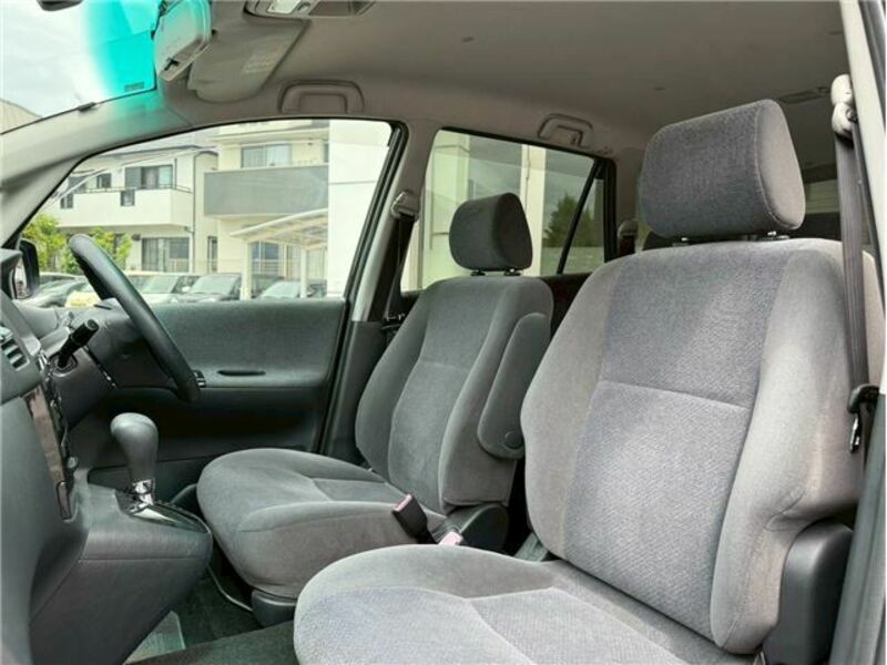 COROLLA SPACIO