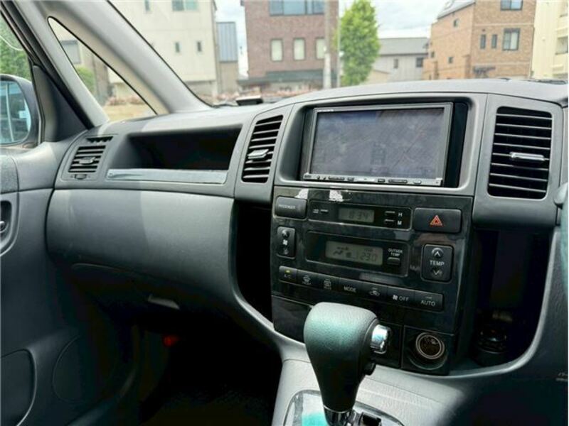 COROLLA SPACIO