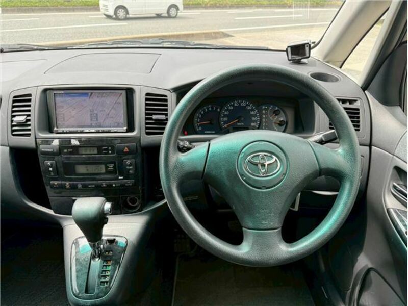 COROLLA SPACIO