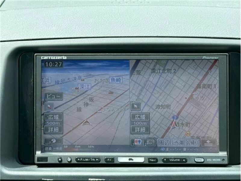 COROLLA SPACIO