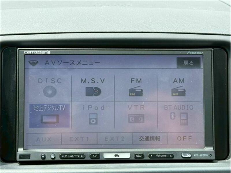 COROLLA SPACIO