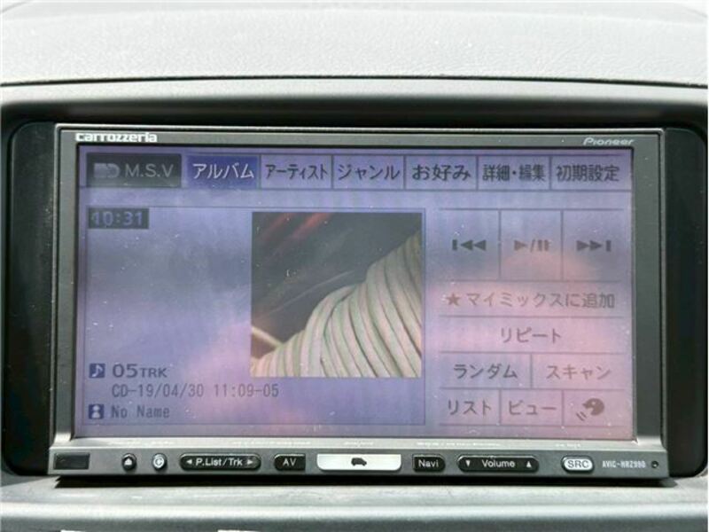 COROLLA SPACIO