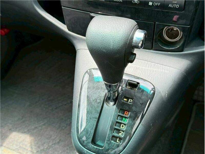 COROLLA SPACIO