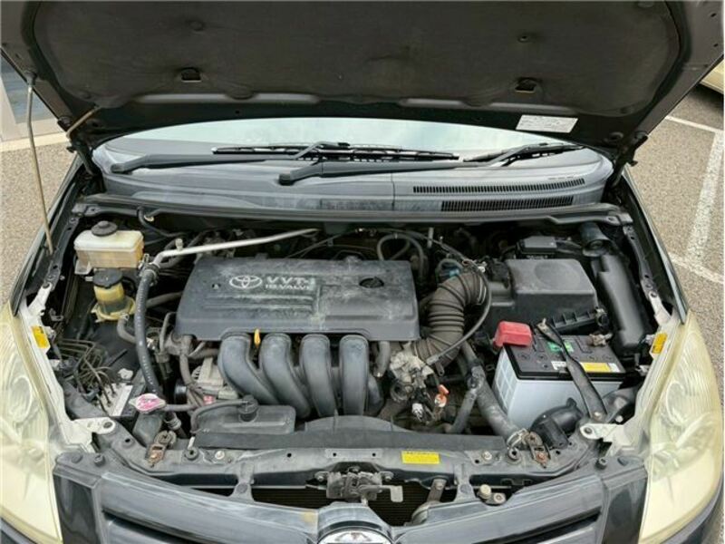 COROLLA SPACIO