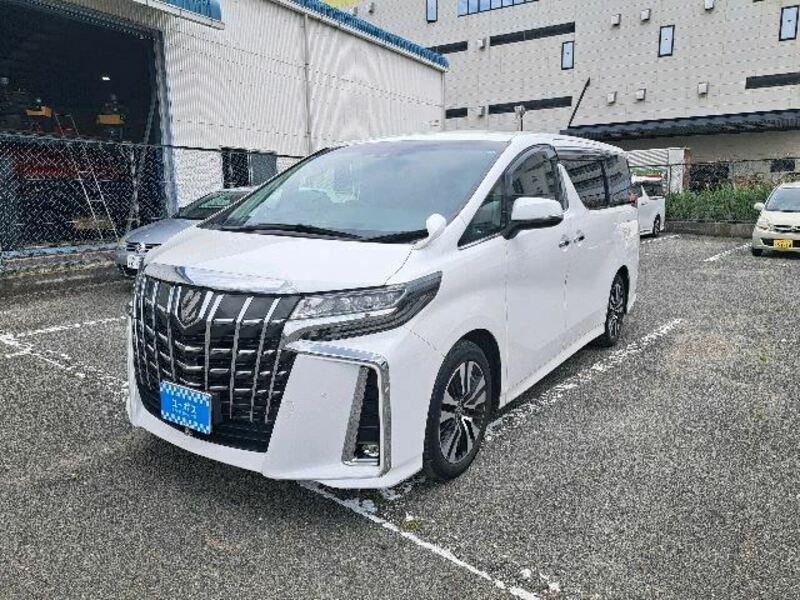ALPHARD-0